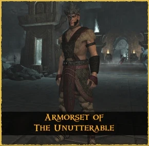 Hoc unutterable