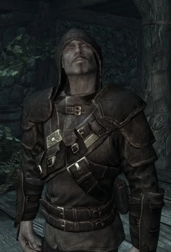TESV Character Thief