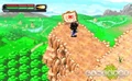 Gohan 4 Legacy of Goku II