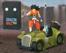 RemoteControlcarYamcha