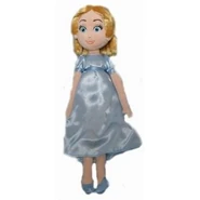 Wendy Plush