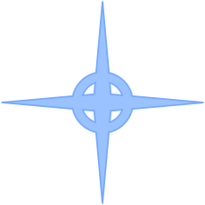 Mystryl symbol