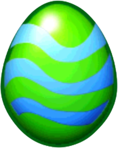 SwampDragonEgg