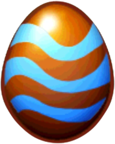 MudDragonEgg