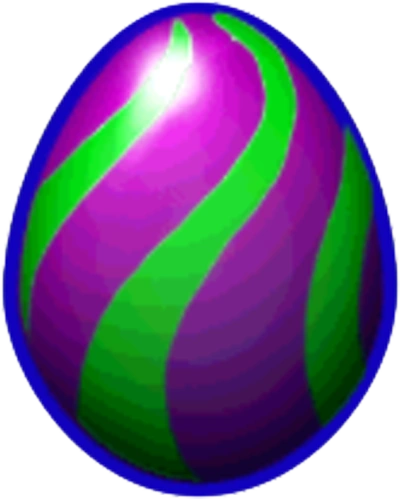 WillowDragonEgg