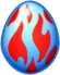 FrostfireDragonEgg