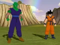 Goku Piccolo 7 Budokai