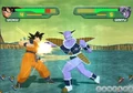 Goku Ginyu 2 Budokai