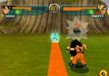 Budokai gameplay