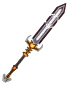 Magebladeicon