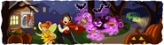 Google Halloween - Part 1