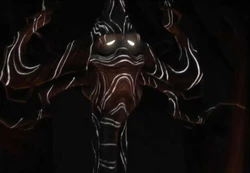 Unidentified Kindalo