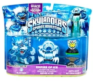 Empire Of Ice