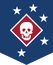 Marine Raiders Logo
