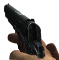 Dirty Harry WaW