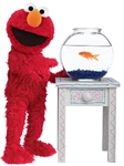 Elmo&Dorothy