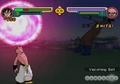 Goku Kid Buu Budokai 2