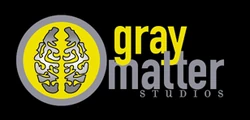 Gray Matter Logo