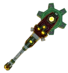 Gearhammericon