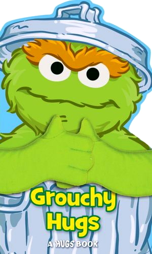 Grouchy hugs 2