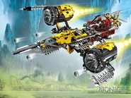 Yellowjetrax
