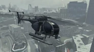 AH-6 Little Bird