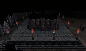 Rogues' Den