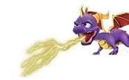Electric breath