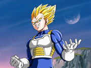 Dragon-ball-z-kai-saiyan-flipbook-vegeta-1