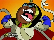 Irwin Billy & Mandy