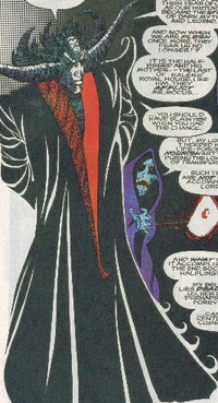 Suma-Ket (Earth-616)