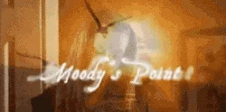 Moody