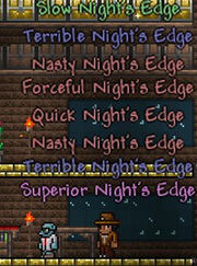Multiple reforging
