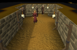 Salarins Lair