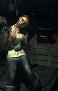 Alena Tortured