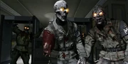 American Zombies