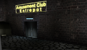 Entrepot