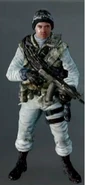 Arctic BO Hardline