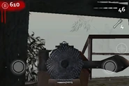 Arisaka Iron Sights CODZ