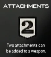 Attachments MW3 CreateAClass