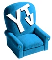 YTV 1993 Chair