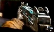 Black Ops Uzi
