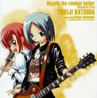 Hayate cha9