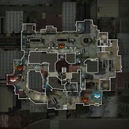 Domination Map Bootleg MW3