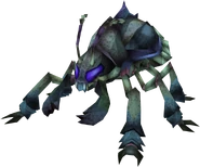 Spirit kalphite
