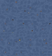 Thallasus map