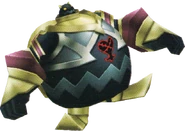 Grande Armure