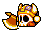 KSS Ax Knight sprite