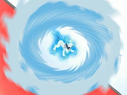 Drew Absol Water Pulse