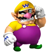 SM3DL2 Wario 2
